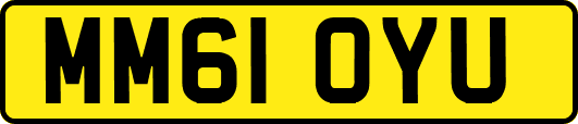 MM61OYU