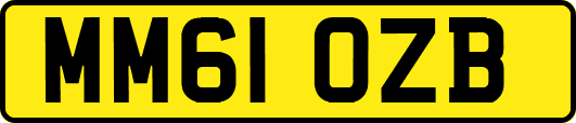 MM61OZB