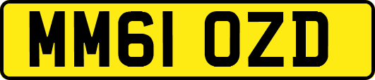 MM61OZD