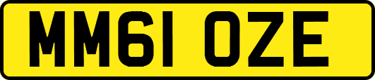 MM61OZE