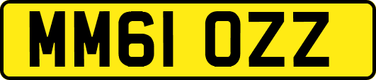 MM61OZZ