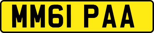 MM61PAA