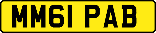 MM61PAB