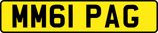 MM61PAG