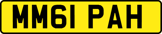 MM61PAH