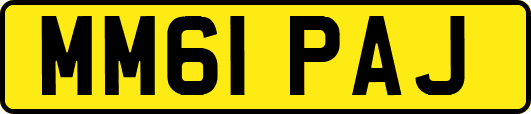 MM61PAJ