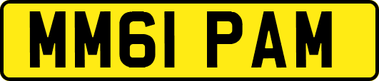 MM61PAM
