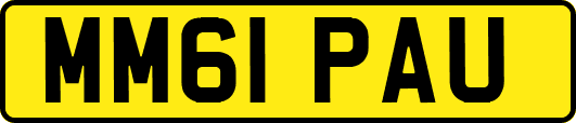 MM61PAU
