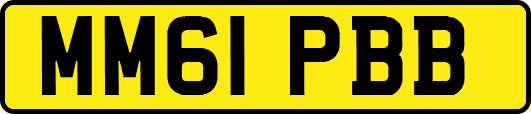 MM61PBB