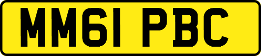 MM61PBC