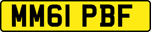 MM61PBF