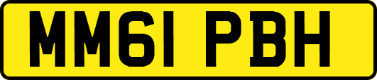 MM61PBH