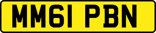 MM61PBN