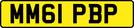 MM61PBP
