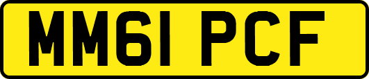 MM61PCF