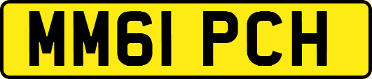 MM61PCH