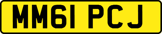 MM61PCJ