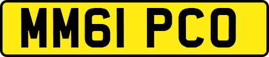 MM61PCO
