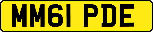 MM61PDE