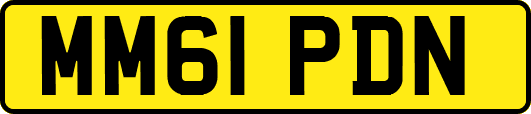 MM61PDN