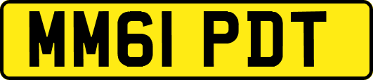 MM61PDT