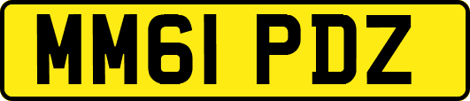 MM61PDZ