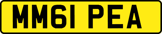 MM61PEA