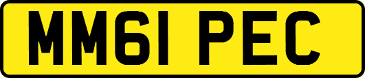 MM61PEC