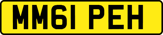 MM61PEH