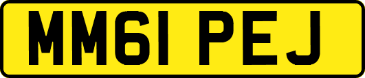 MM61PEJ