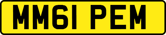 MM61PEM