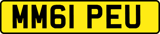 MM61PEU