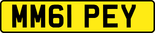 MM61PEY