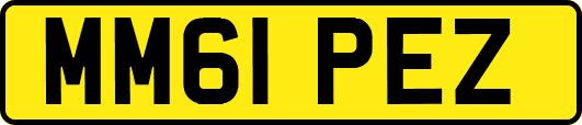 MM61PEZ