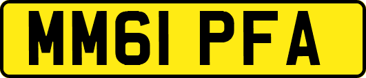 MM61PFA
