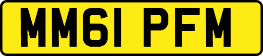 MM61PFM