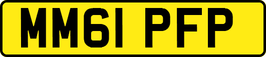 MM61PFP