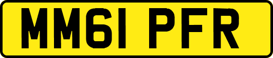 MM61PFR