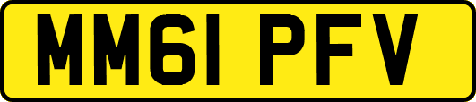MM61PFV
