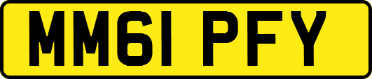 MM61PFY