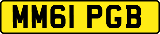 MM61PGB