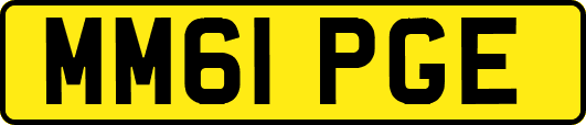 MM61PGE
