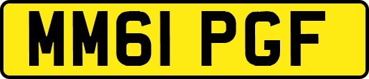 MM61PGF