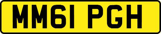 MM61PGH