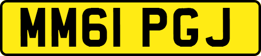 MM61PGJ
