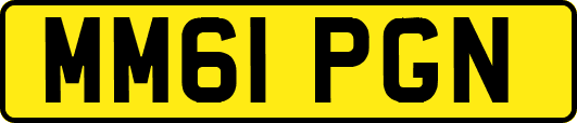 MM61PGN