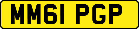 MM61PGP