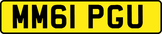 MM61PGU