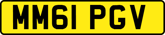 MM61PGV
