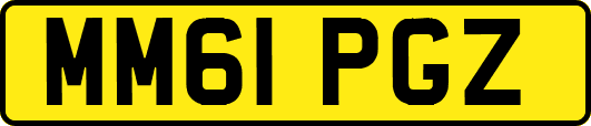 MM61PGZ